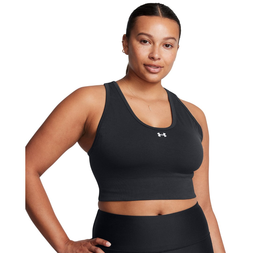 Vanish Seamless Mid Sports Bra