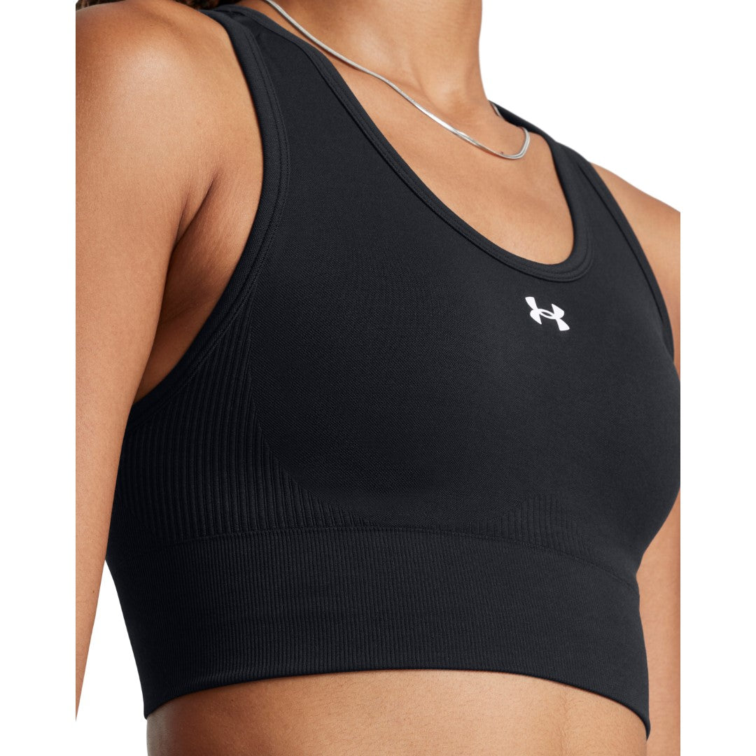Vanish Seamless Mid Sports Bra