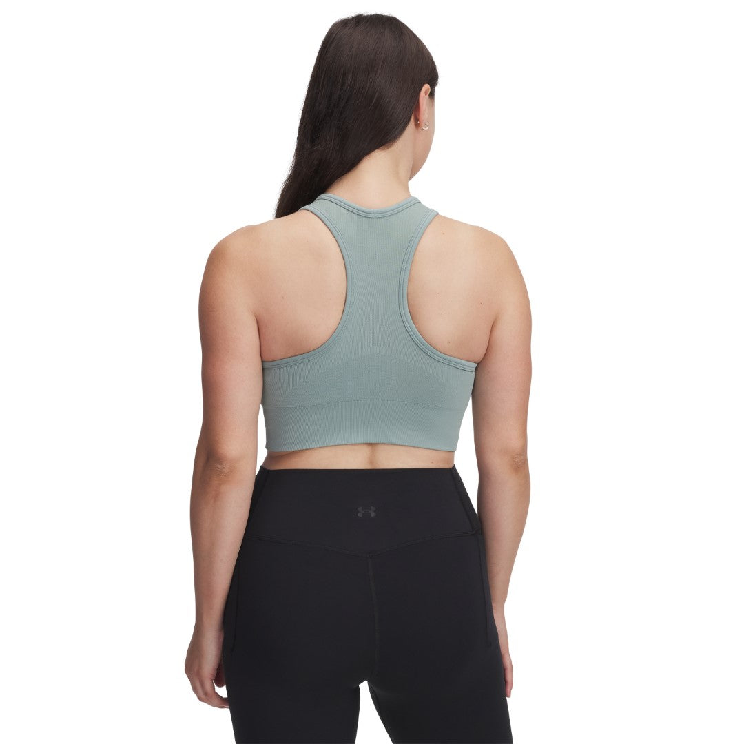 Vanish Seamless Mid Sports Bra