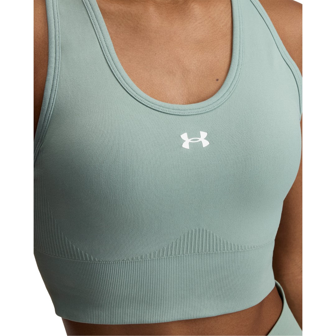 Vanish Seamless Mid Sports Bra