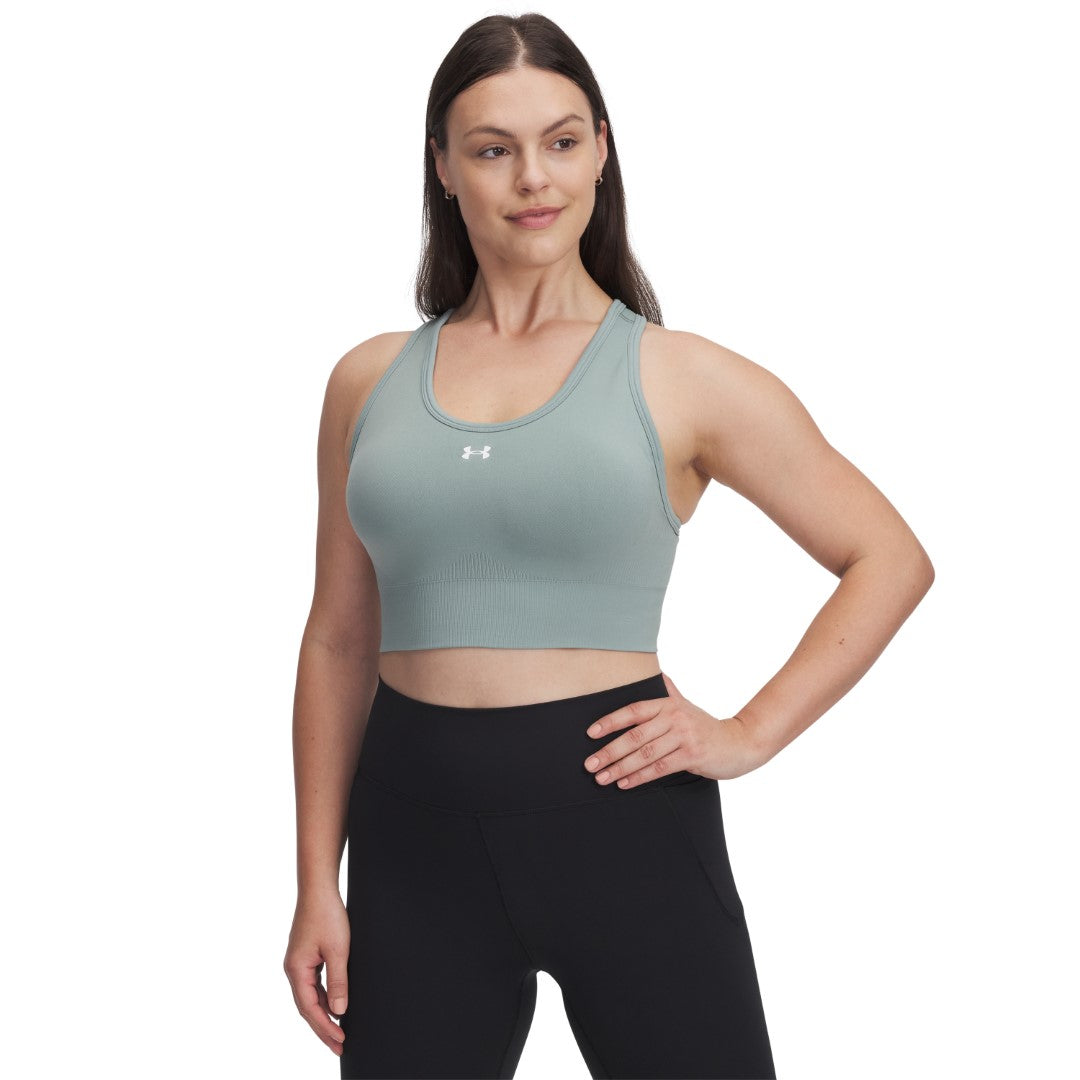 Vanish Seamless Mid Sports Bra