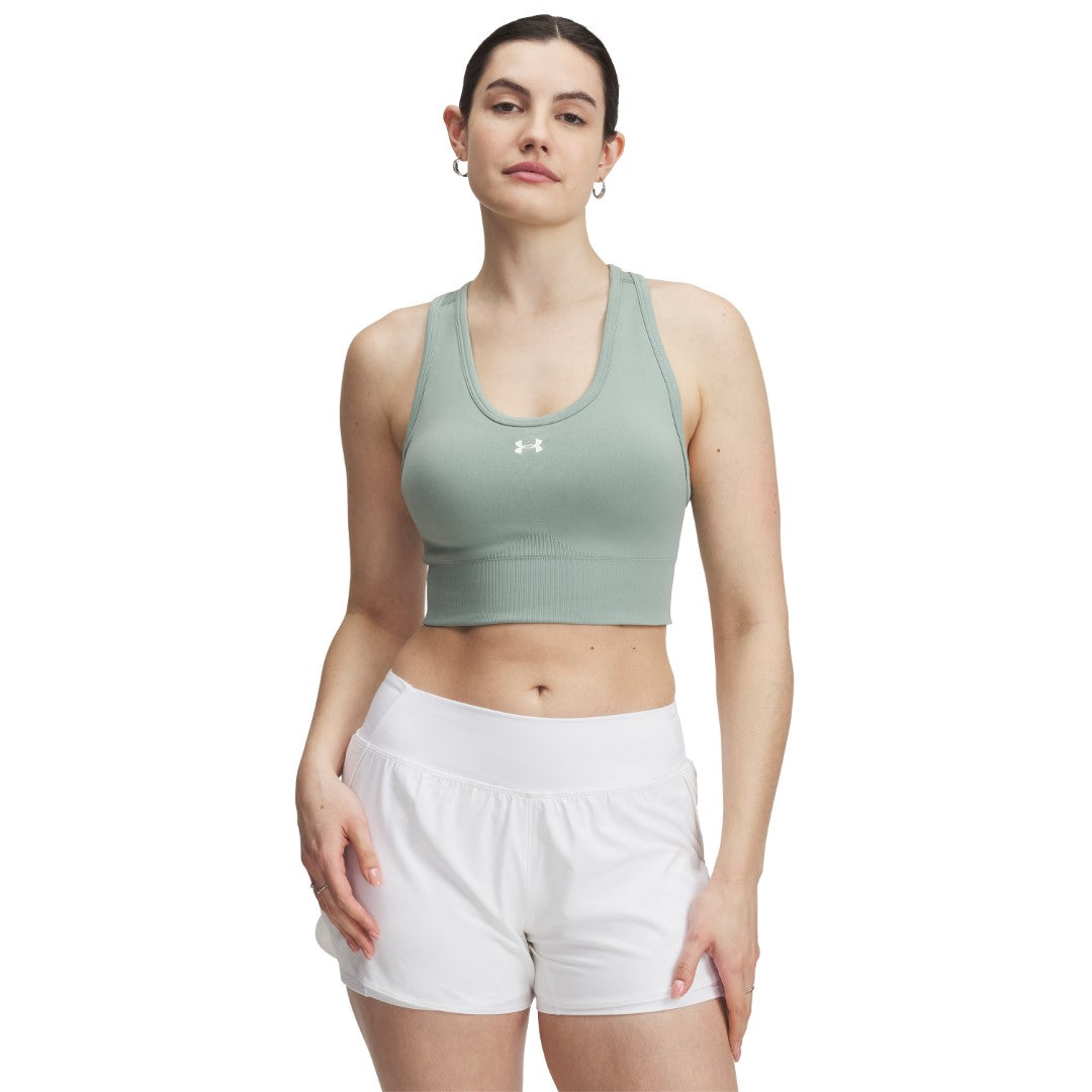 Vanish Seamless Mid Sports Bra