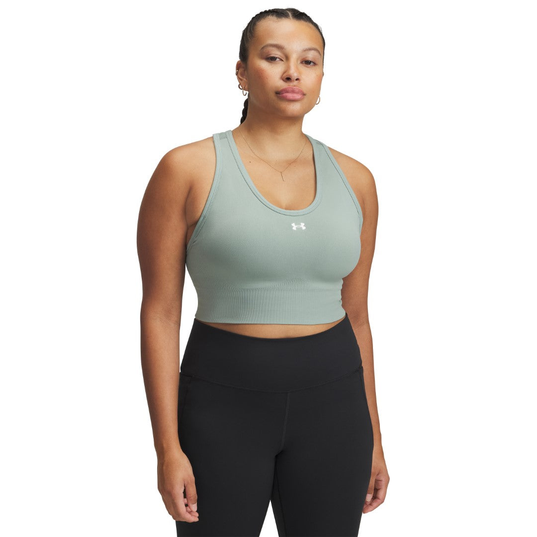 Vanish Seamless Mid Sports Bra