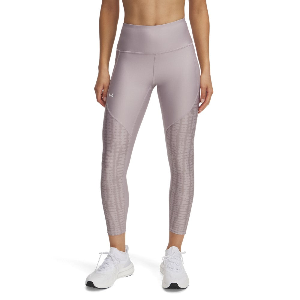 Tech™ Printed Panel Leggings