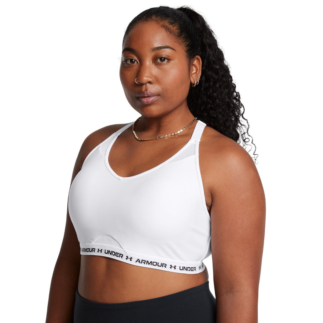 Crossback Low Sports Bra