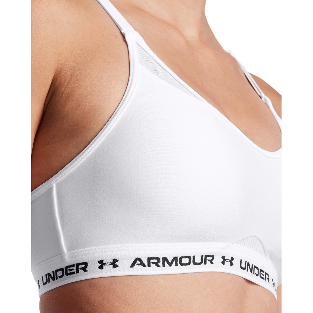 Crossback Low Sports Bra