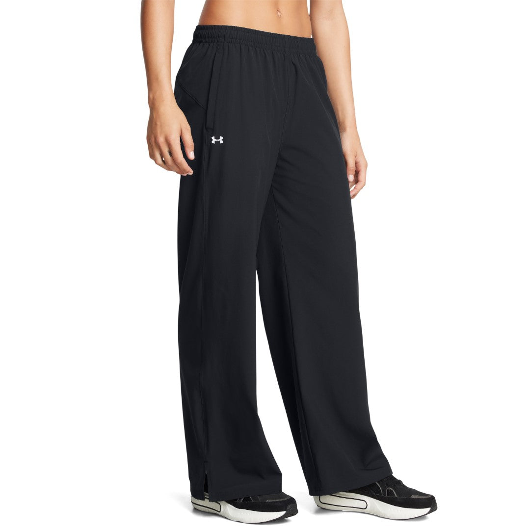 Rival Wide Leg Pants
