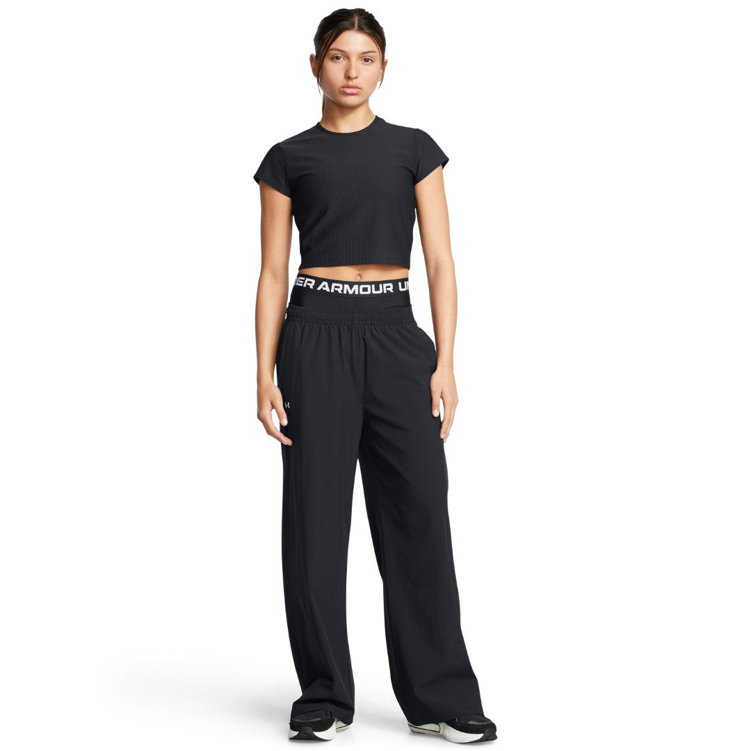 Rival Wide Leg Pants