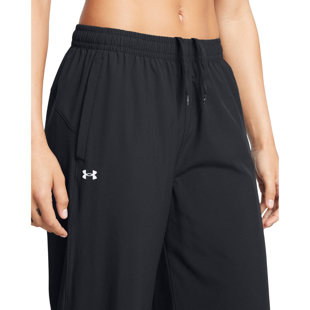 Rival Wide Leg Pants