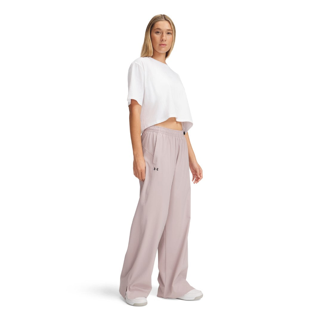 Rival Wide Leg Pants