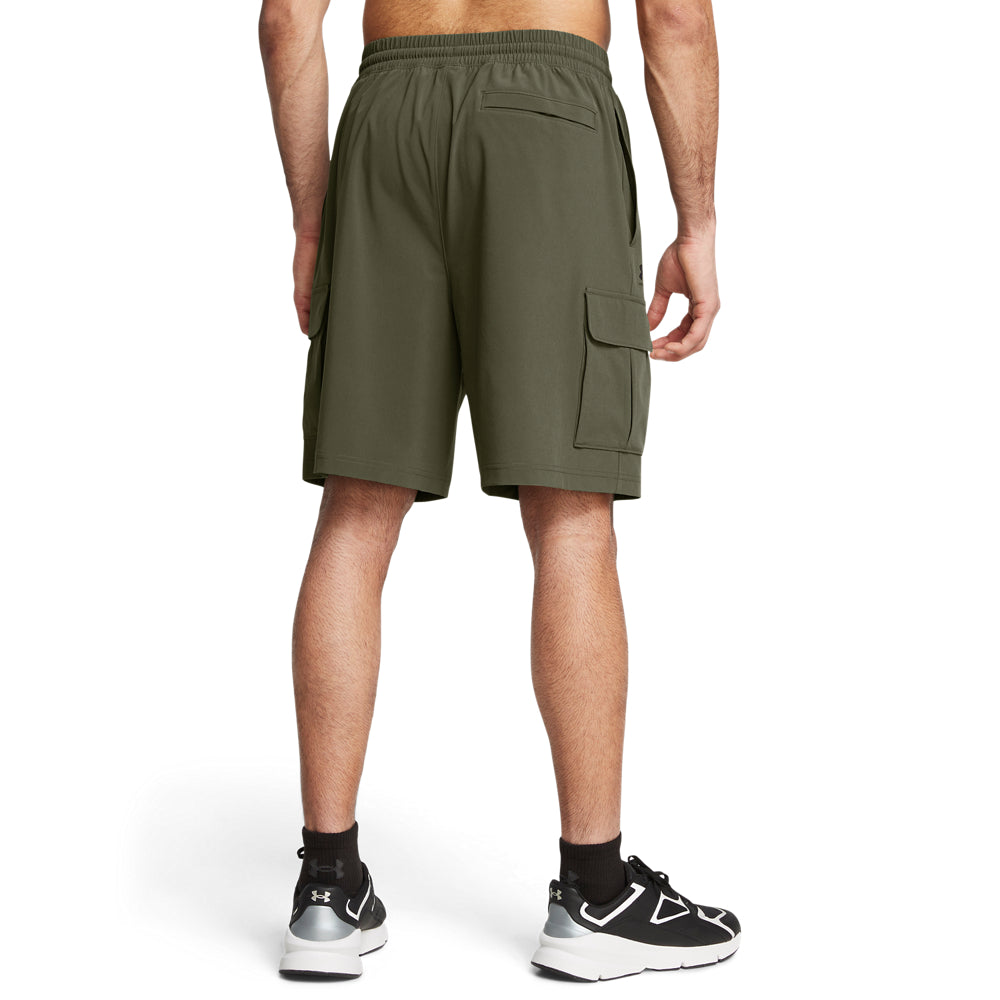 Vibe Woven Cargo Short
