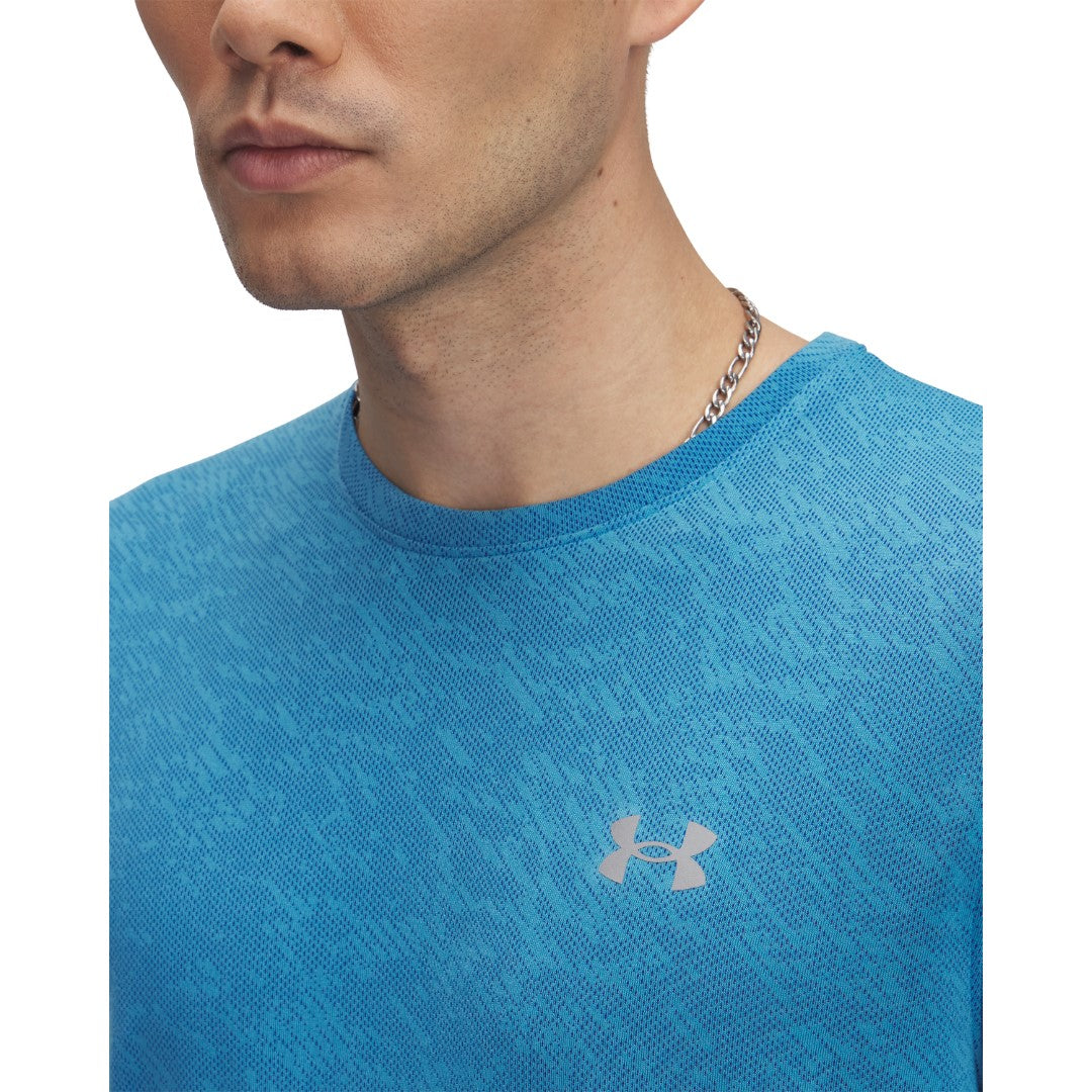 Launch Camo T-shirt