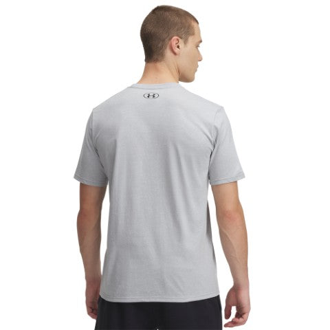 UA Boxed Sports Updated Short Sleeve T-Shirt