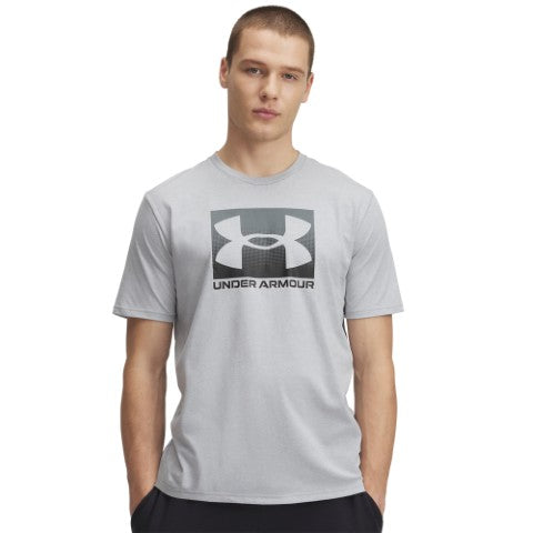 UA Boxed Sports Updated Short Sleeve T-Shirt