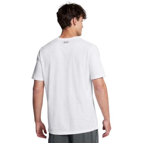 UA Boxed Sports Updated Men’s Short Sleeve T-Shirt