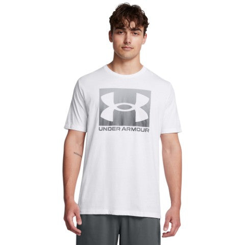 UA Boxed Sports Updated Men’s Short Sleeve T-Shirt