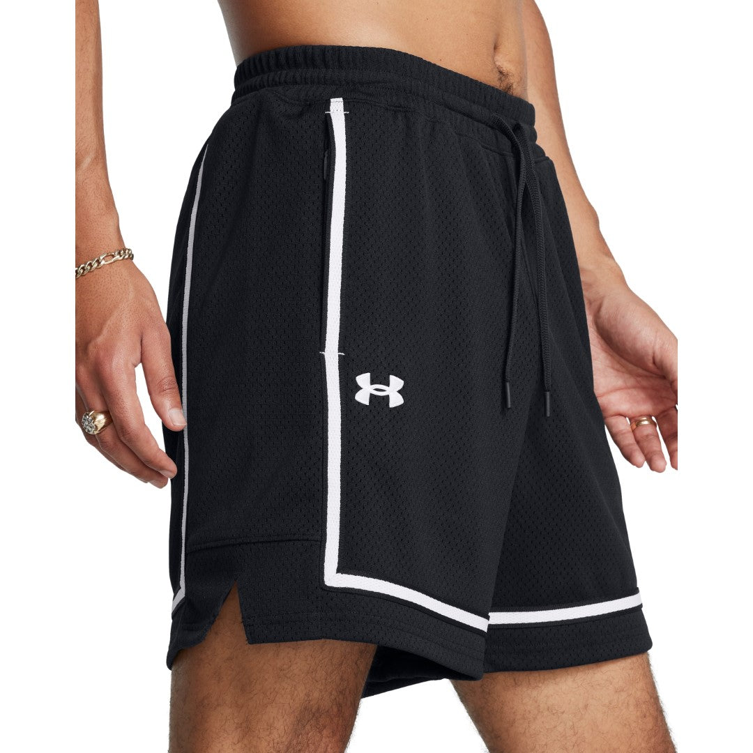 Zone Pro 7" Mesh Shorts