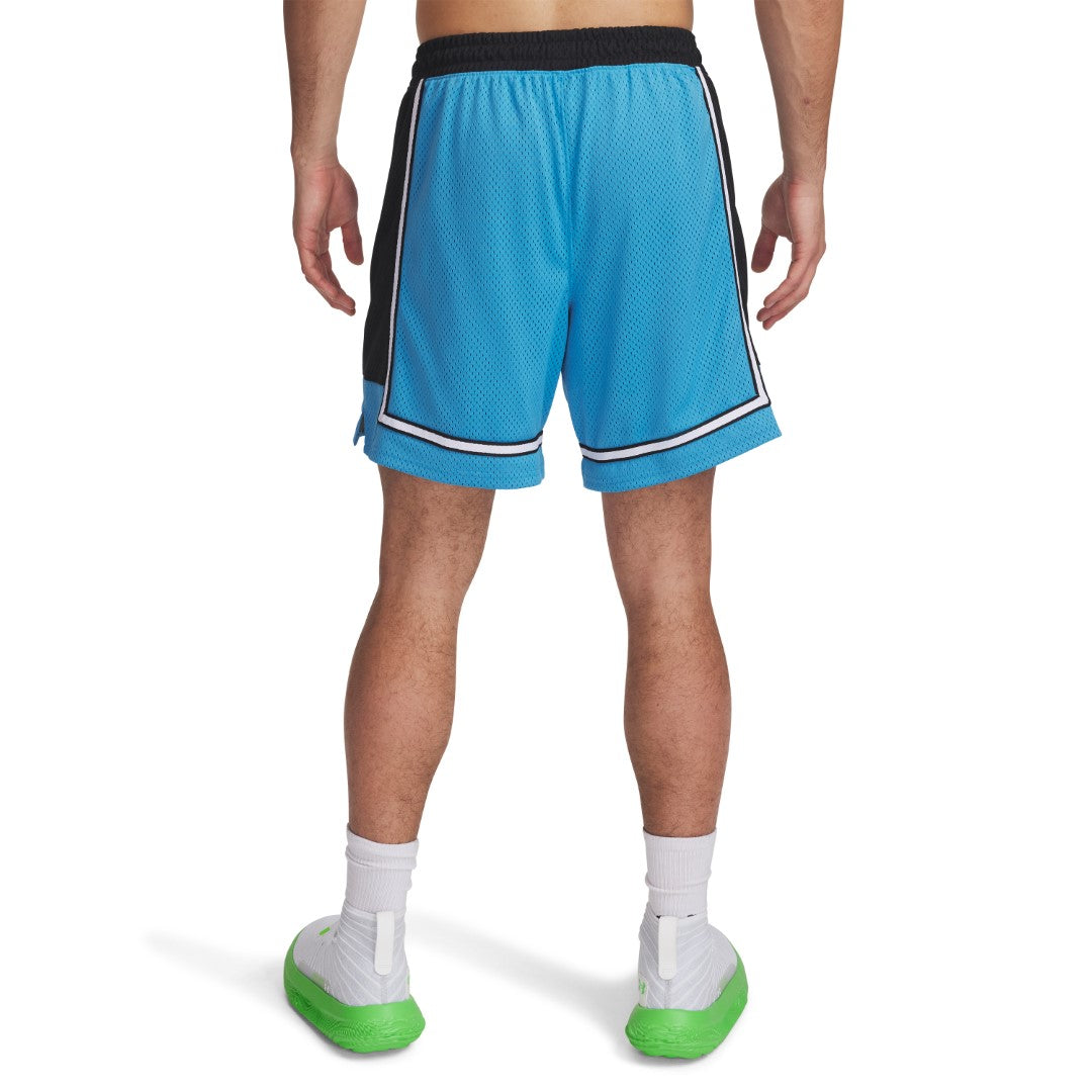 Zone Pro 7" Mesh Shorts