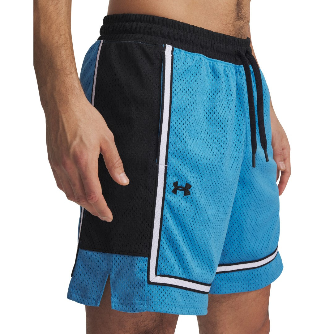 Zone Pro 7" Mesh Shorts