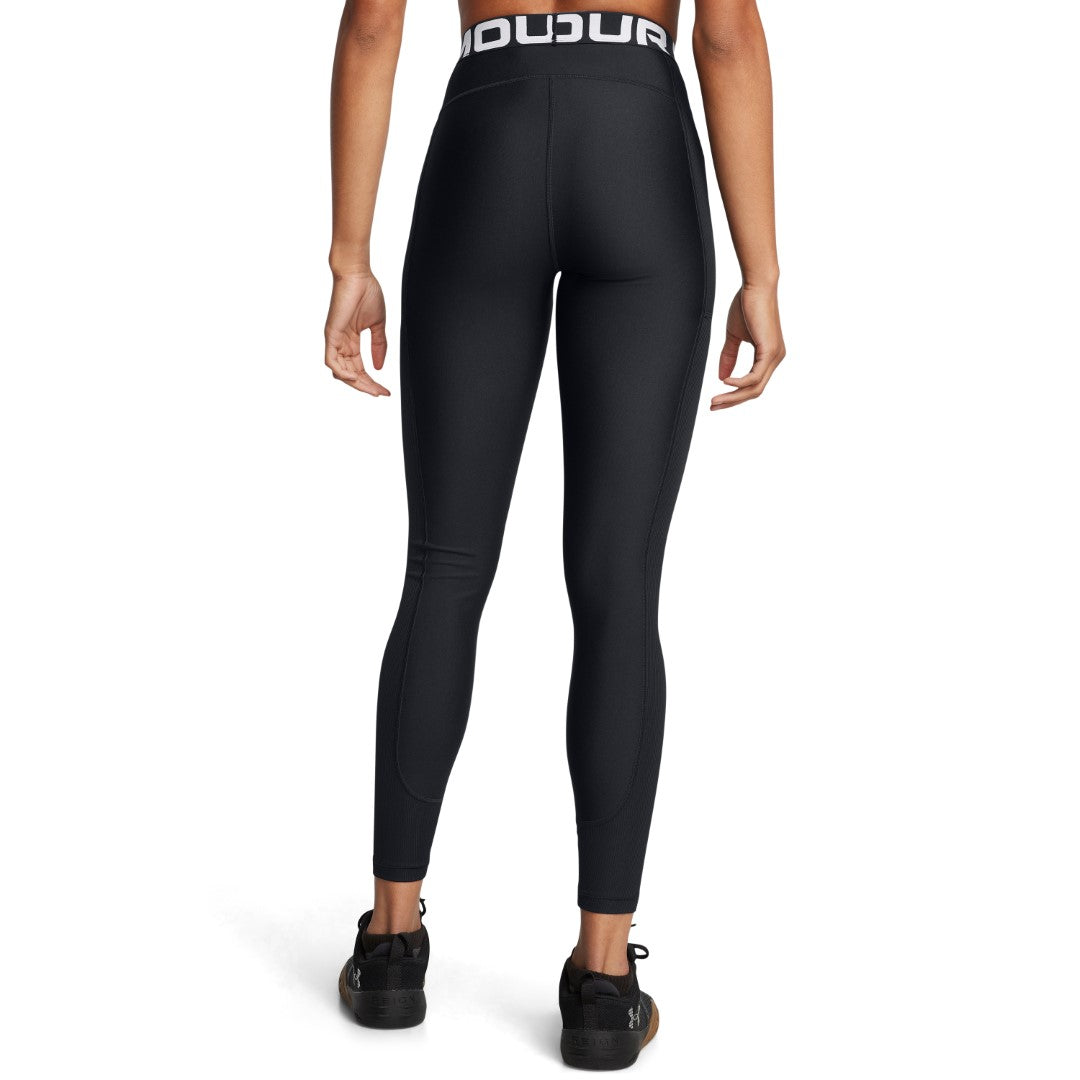 HeatGear® Rib Leggings