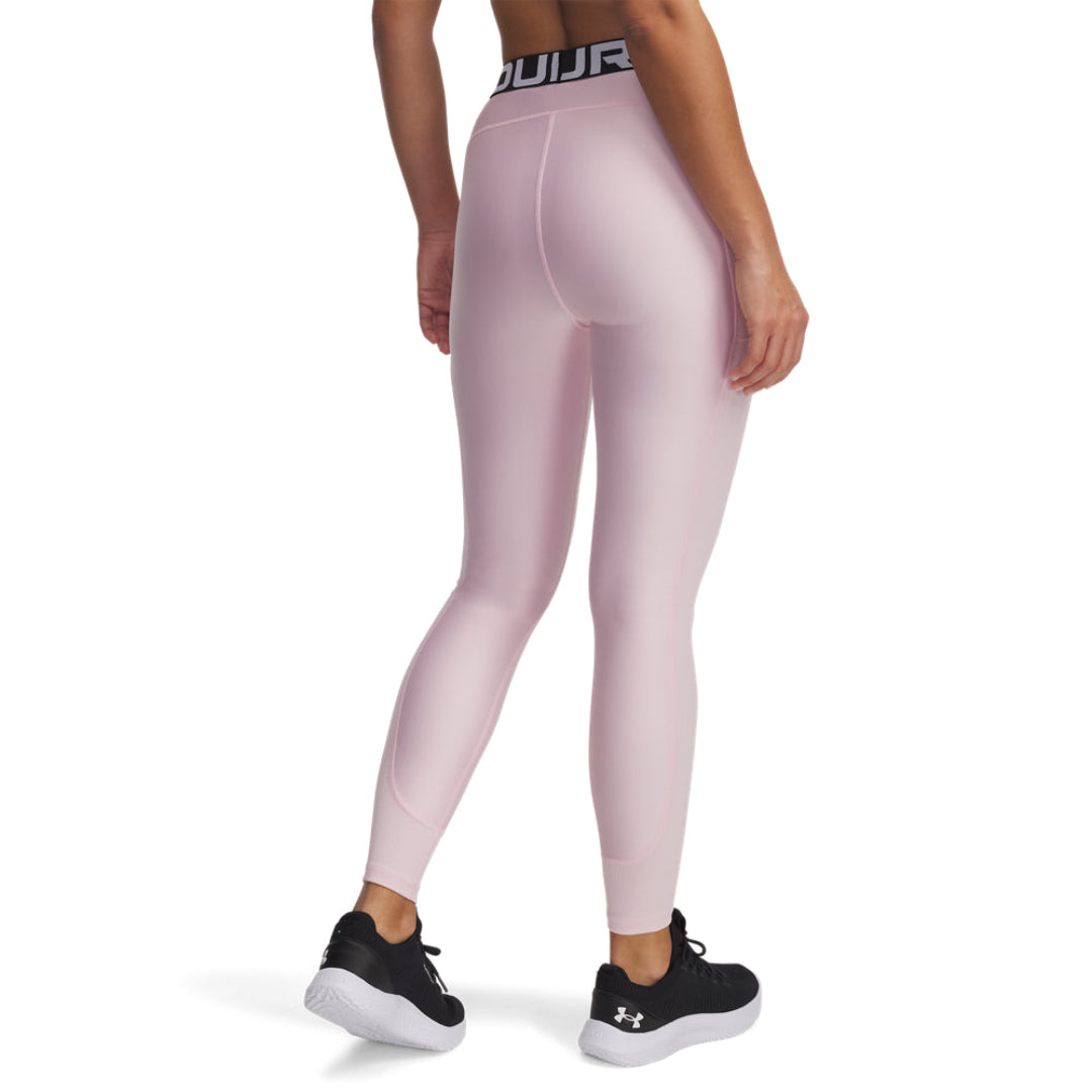HeatGear Rib Leggings