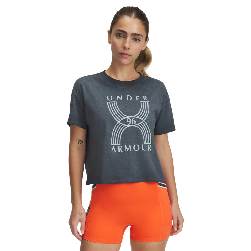 Run 96 Graphic T-shirt