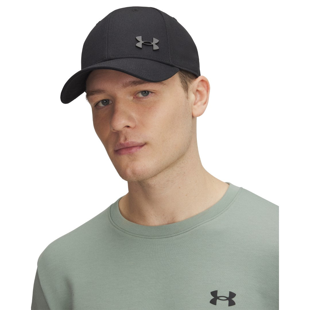 Sportstyle Metal Adjustable Cap
