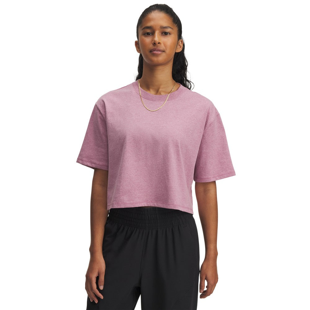 UA Rival Short Sleeve T-Shirt