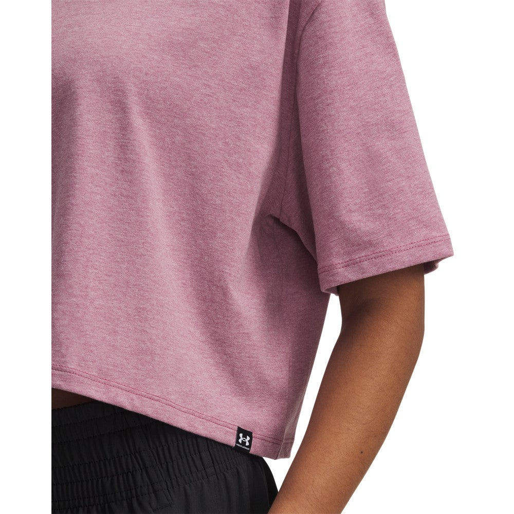 UA Rival Short Sleeve T-Shirt