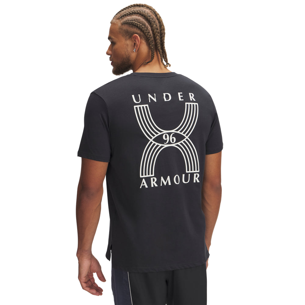 Run 96 Shortsleeve T-shirt