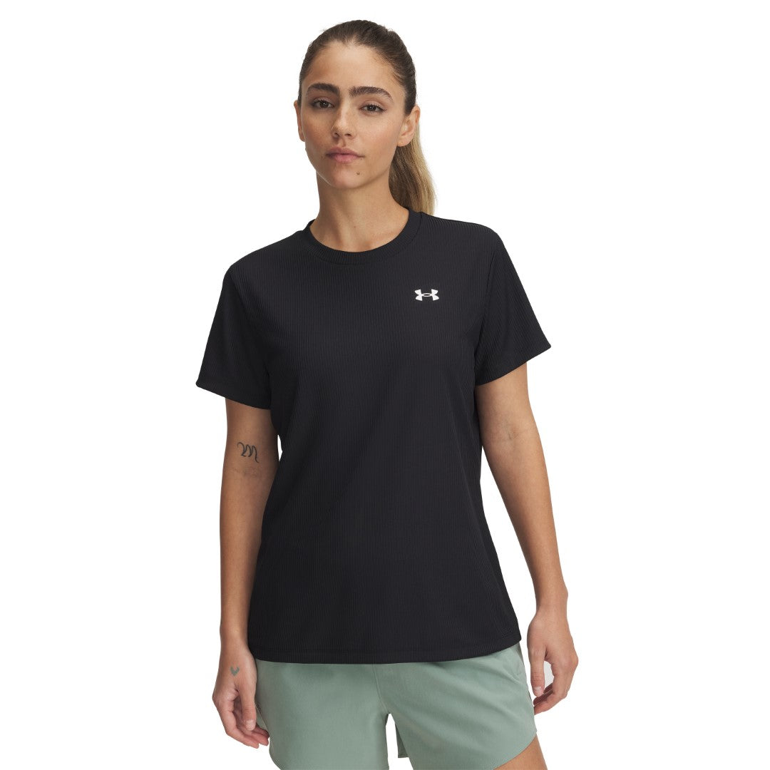 Tech™ Rib T-shirt