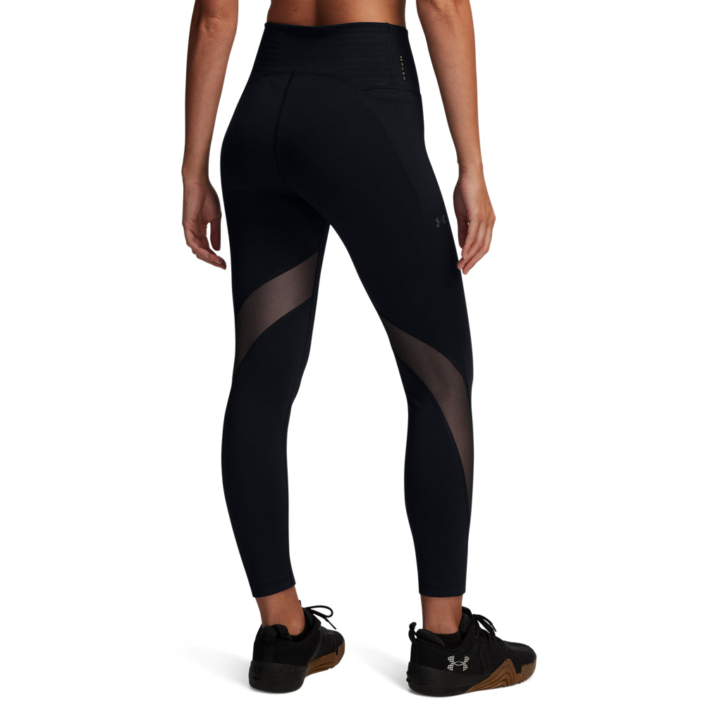Vanish Elite Vent Ankle Leggings