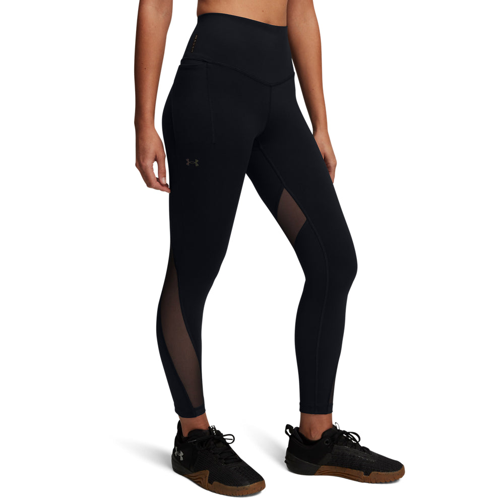 Vanish Elite Vent Ankle Leggings