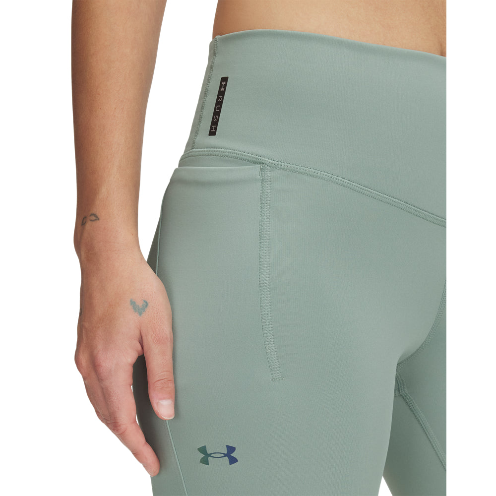 Vanish Elite Vent Ankle Leggings