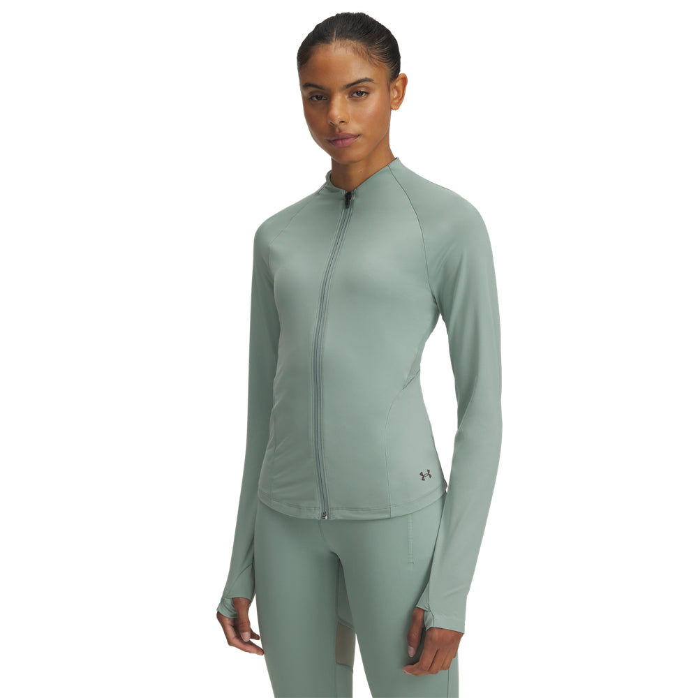 Vanish Elite Vent Jacket