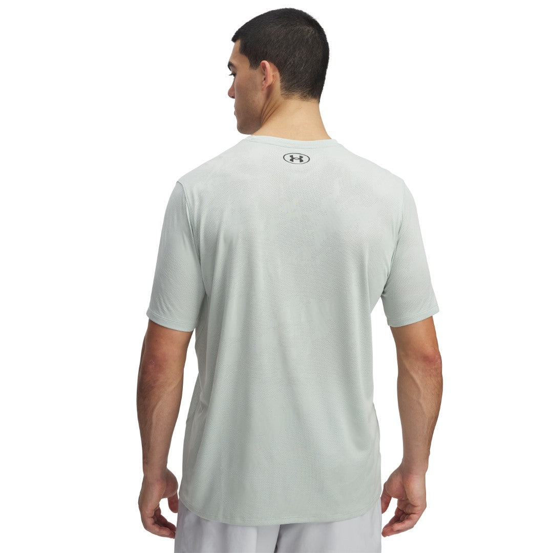 Tech™ Vent Jacquard T-shirt