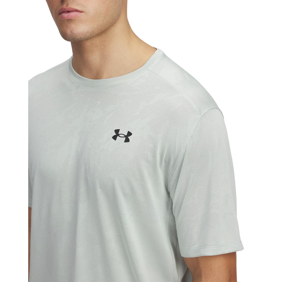 Tech™ Vent Jacquard T-shirt