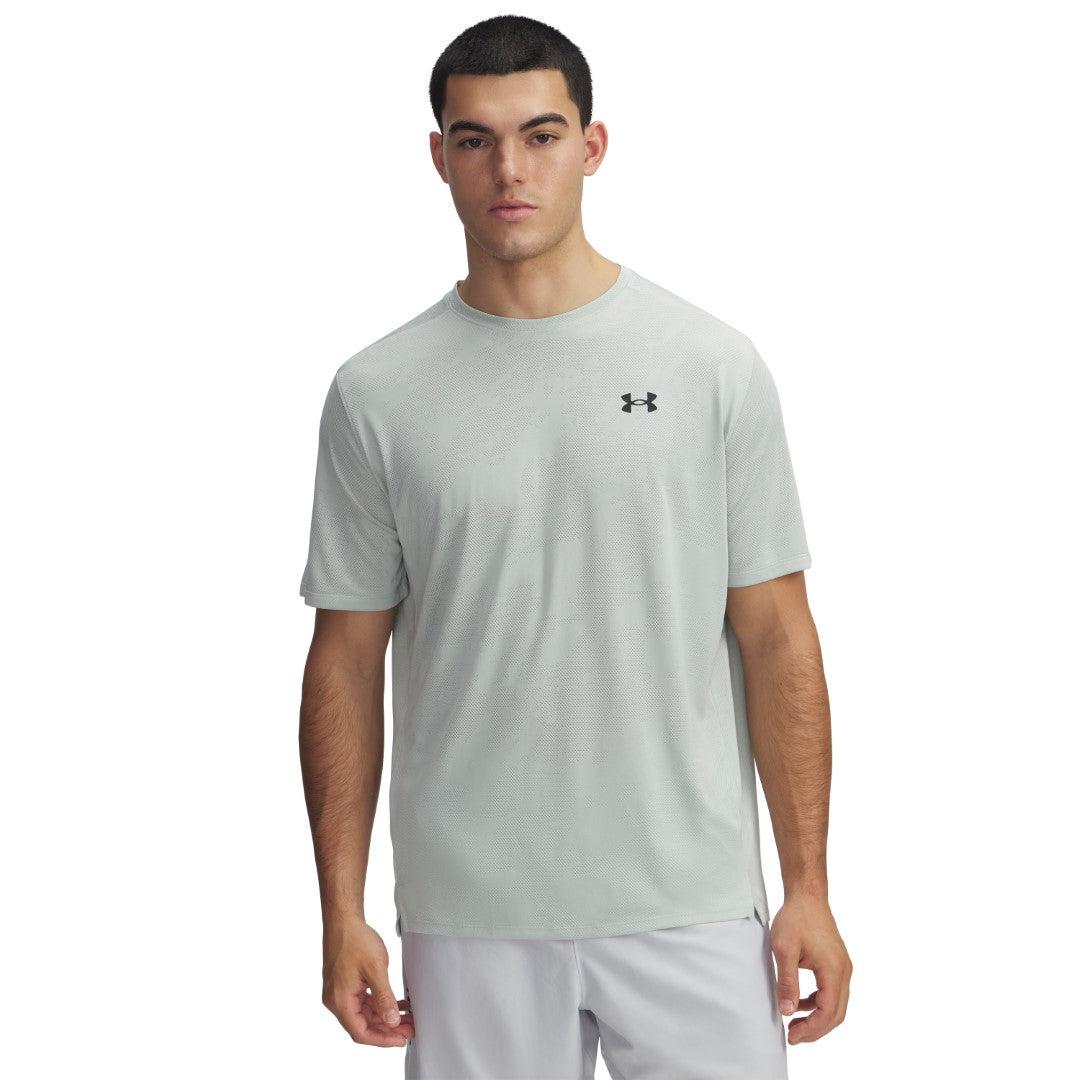 Tech™ Vent Jacquard T-shirt