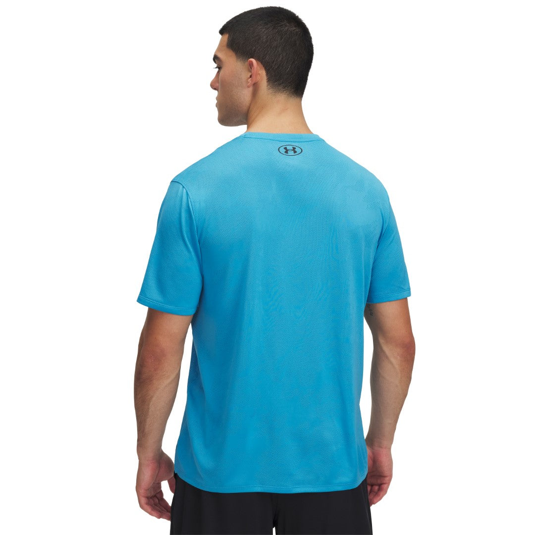 Tech™ Vent Jacquard T-shirt