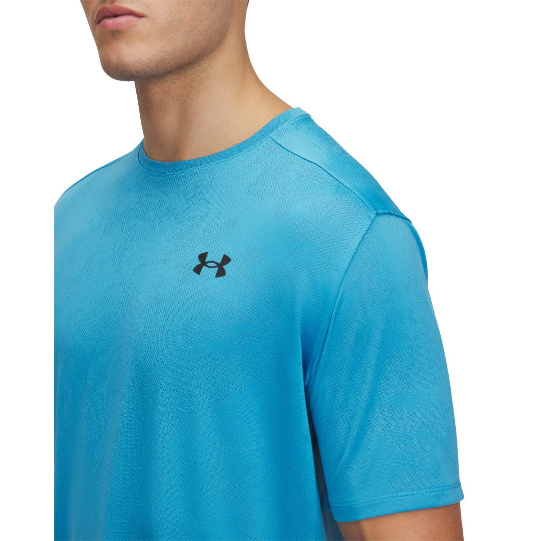 Tech™ Vent Jacquard T-shirt