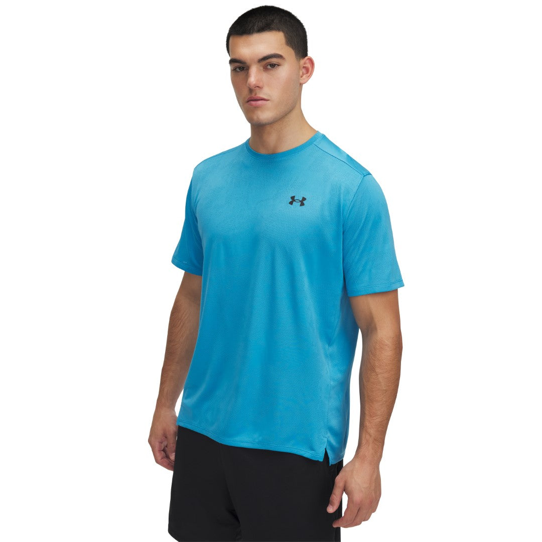 Tech™ Vent Jacquard T-shirt