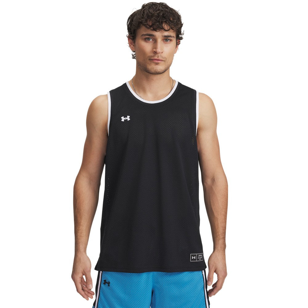 UA Zone Pro Mesh Tank