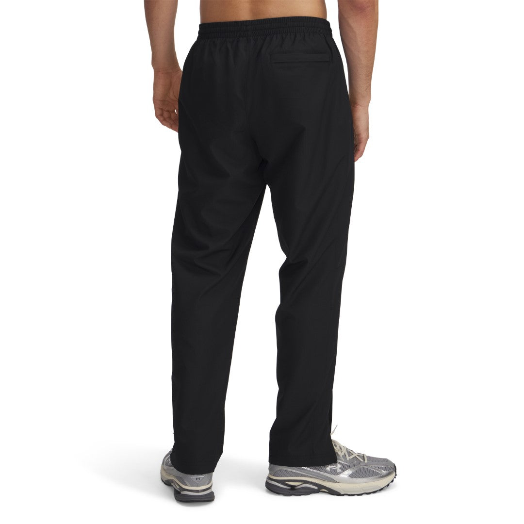 Rival Woven Windbreaker Pants