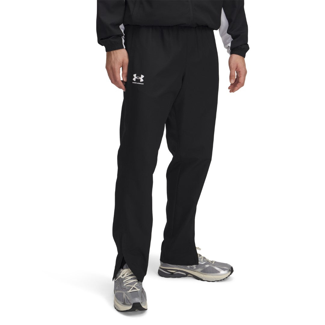 Rival Woven Windbreaker Pants
