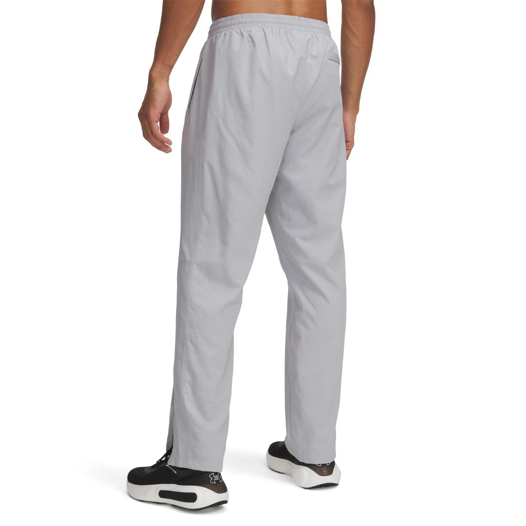 Rival Woven Windbreaker Pants