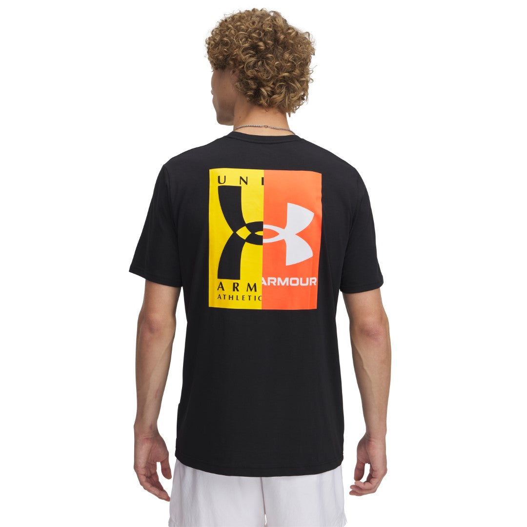 EVOL Logo T-shirt
