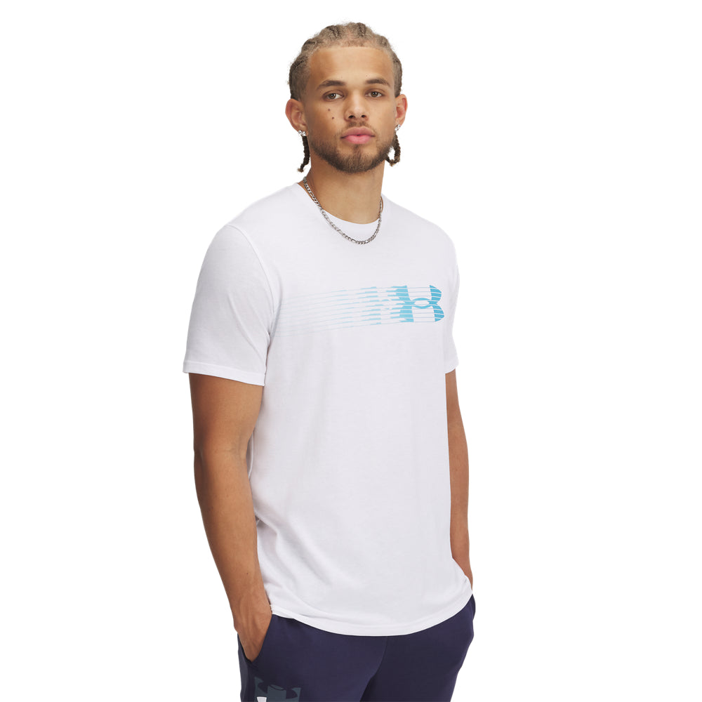 LC Fly in Logo T-shirt