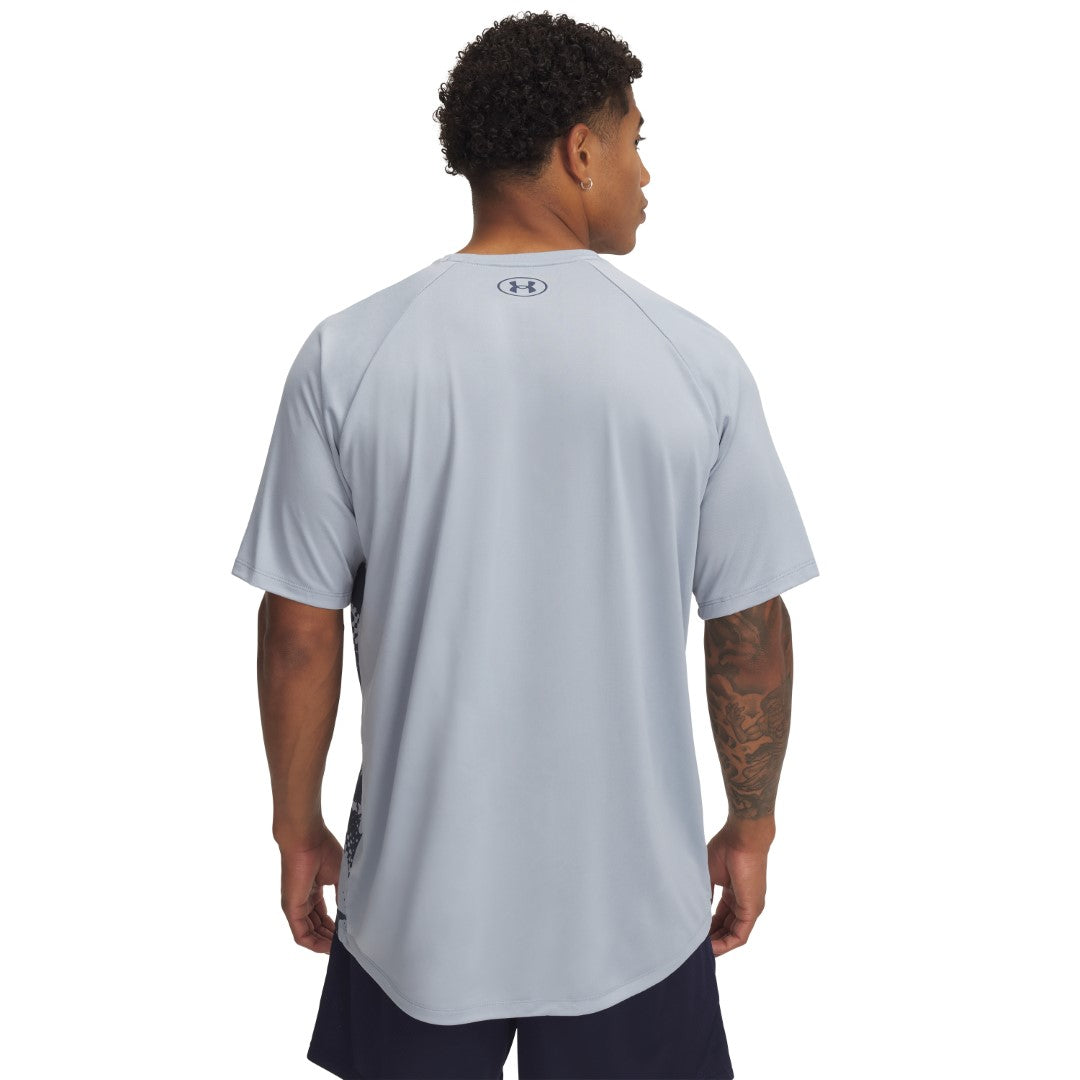 Tech™ Fade Short Sleeve