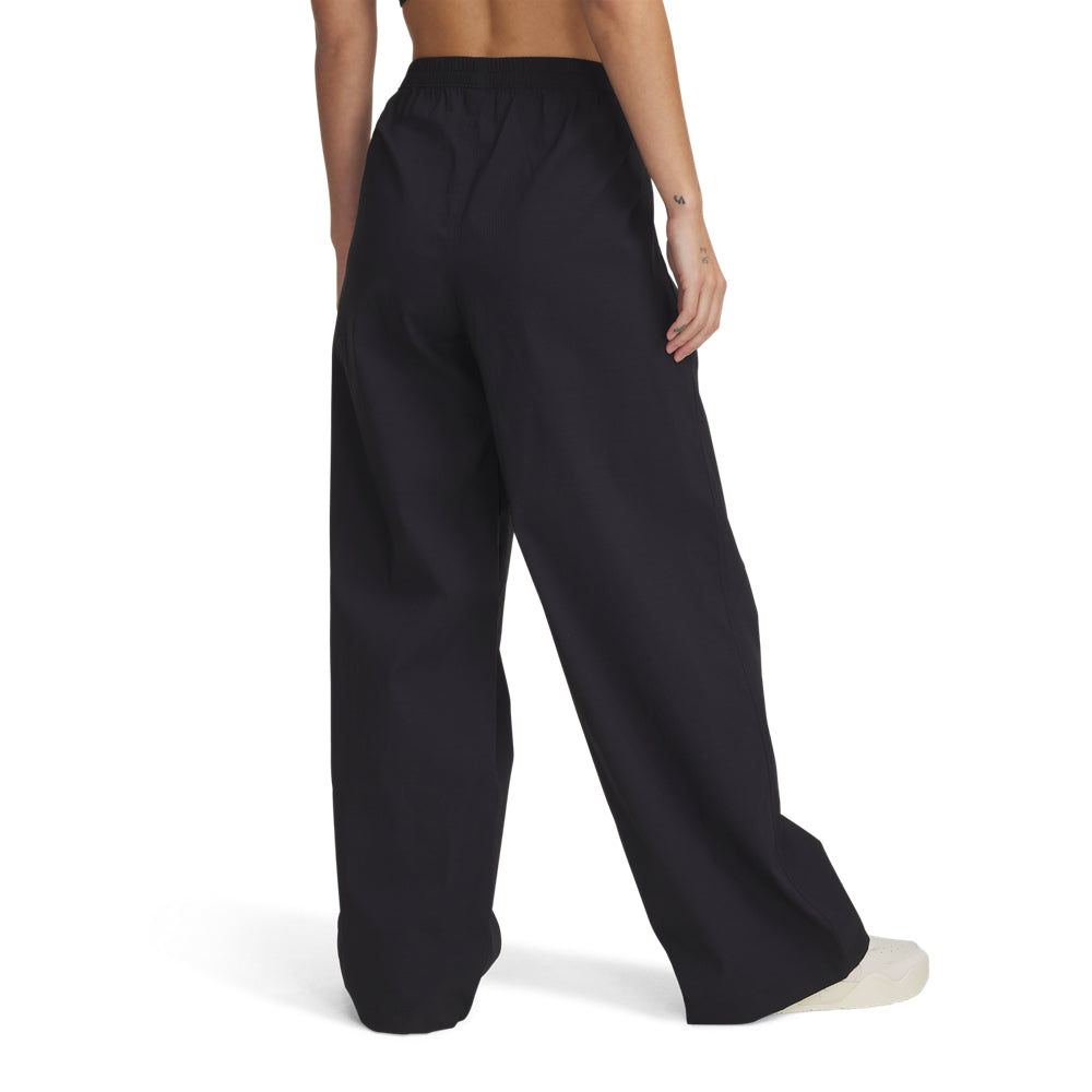 Unstoppable Woven Parachute Pants