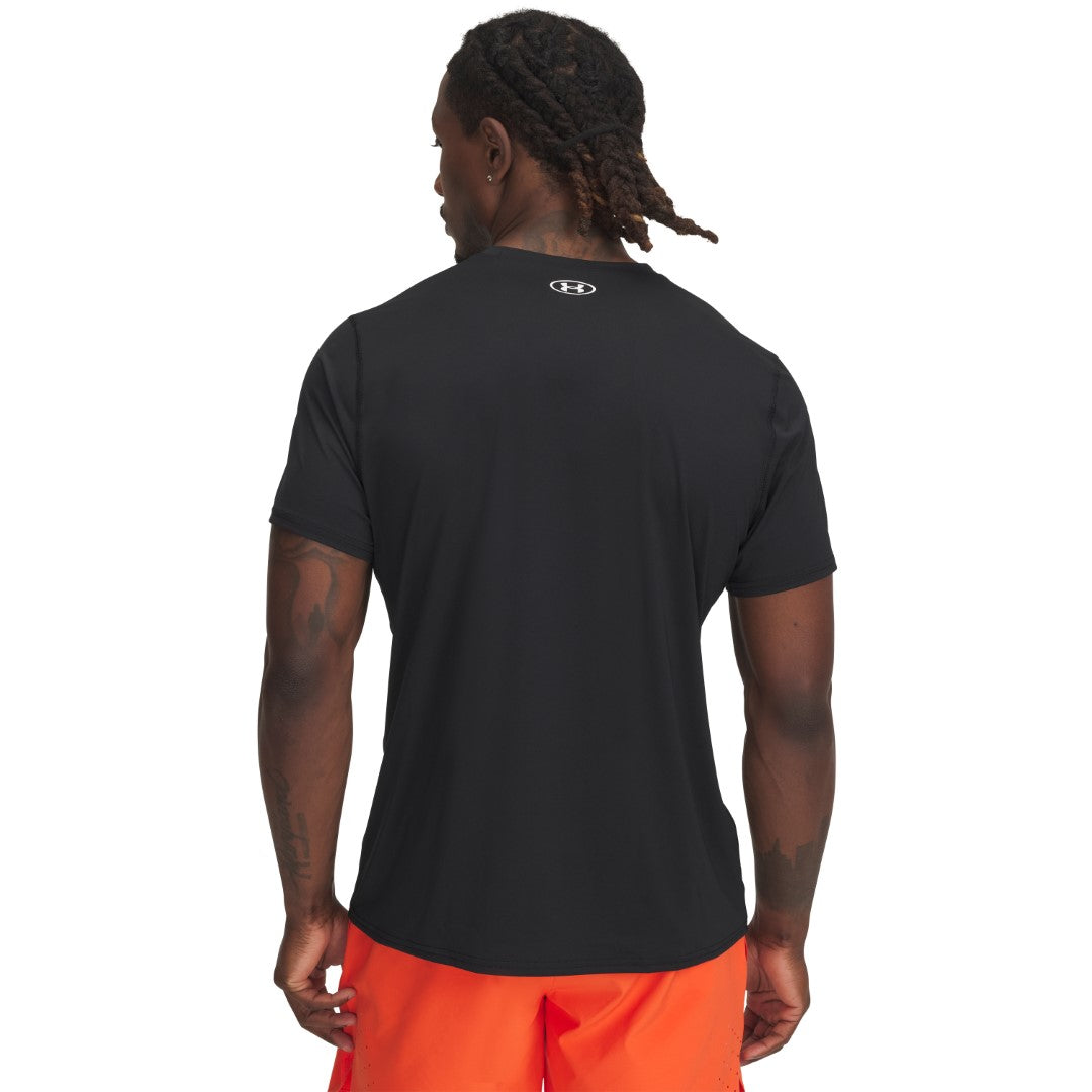 HeatGear Fitted T-shirt